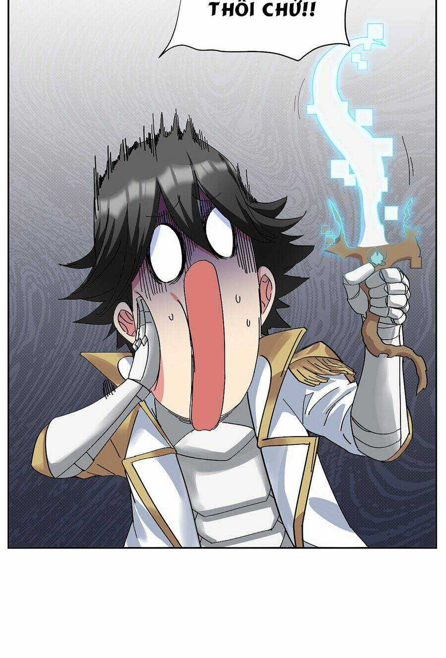 Đồ Long Kỵ Sĩ Hôn Môi Ác Long - Chapter 4 - Trang 17