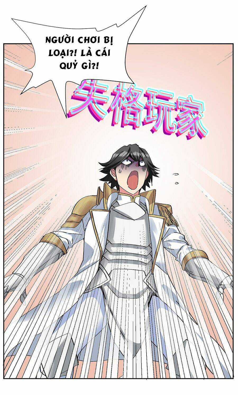 Đồ Long Kỵ Sĩ Hôn Môi Ác Long - Chapter 4 - Trang 19