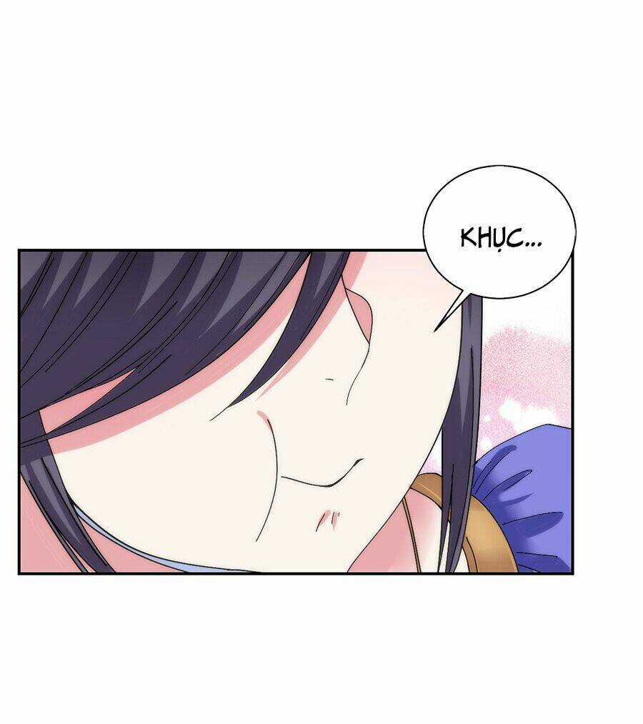 Đồ Long Kỵ Sĩ Hôn Môi Ác Long - Chapter 4 - Trang 20