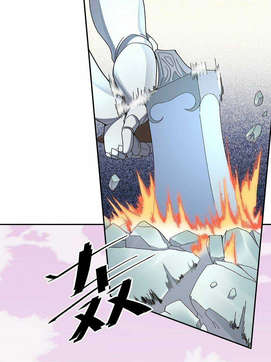 Đồ Long Kỵ Sĩ Hôn Môi Ác Long - Chapter 4 - Trang 3