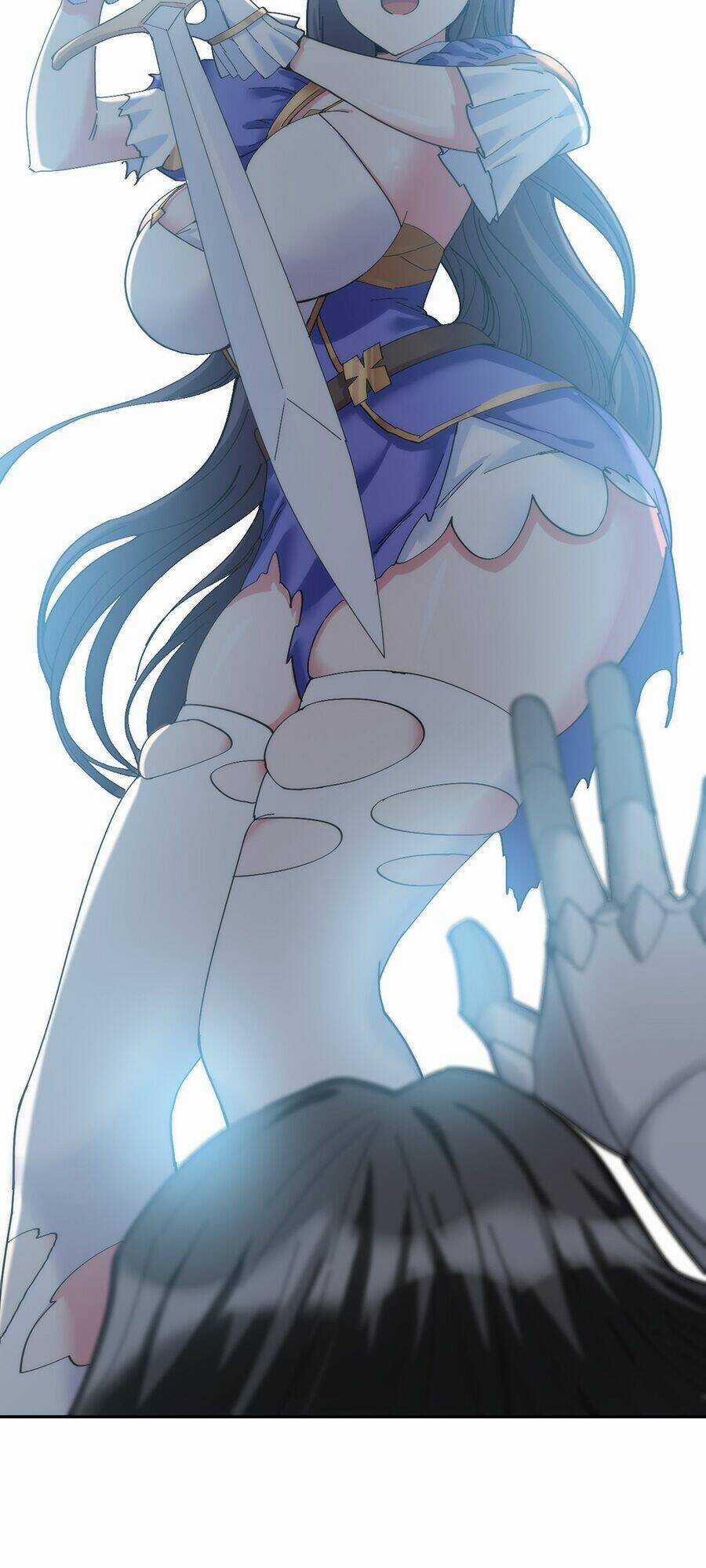 Đồ Long Kỵ Sĩ Hôn Môi Ác Long - Chapter 4 - Trang 29