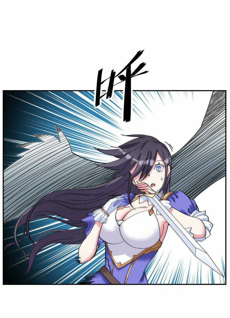 Đồ Long Kỵ Sĩ Hôn Môi Ác Long - Chapter 4 - Trang 30