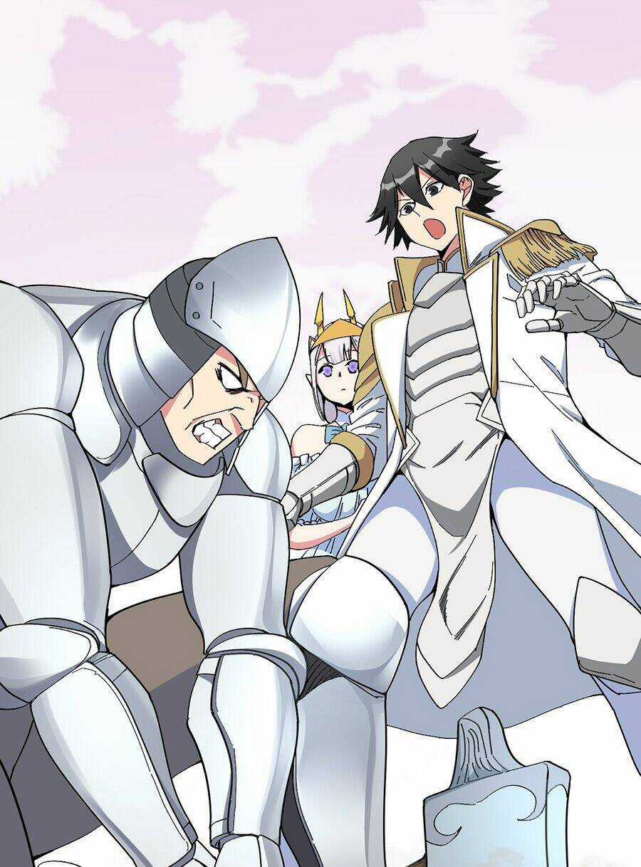 Đồ Long Kỵ Sĩ Hôn Môi Ác Long - Chapter 4 - Trang 4