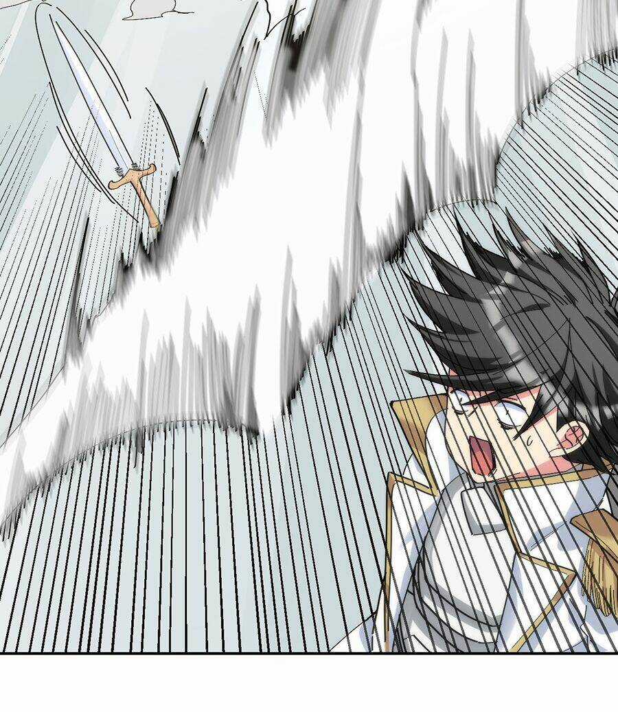 Đồ Long Kỵ Sĩ Hôn Môi Ác Long - Chapter 4 - Trang 32