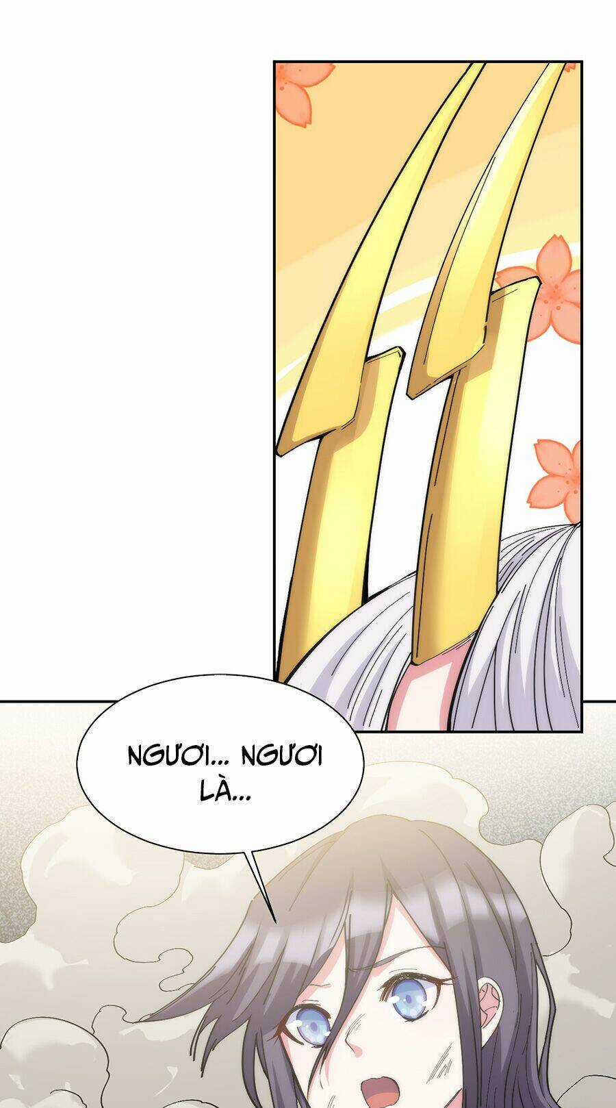 Đồ Long Kỵ Sĩ Hôn Môi Ác Long - Chapter 4 - Trang 33