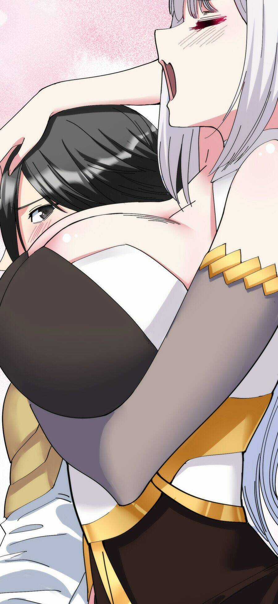 Đồ Long Kỵ Sĩ Hôn Môi Ác Long - Chapter 4 - Trang 38