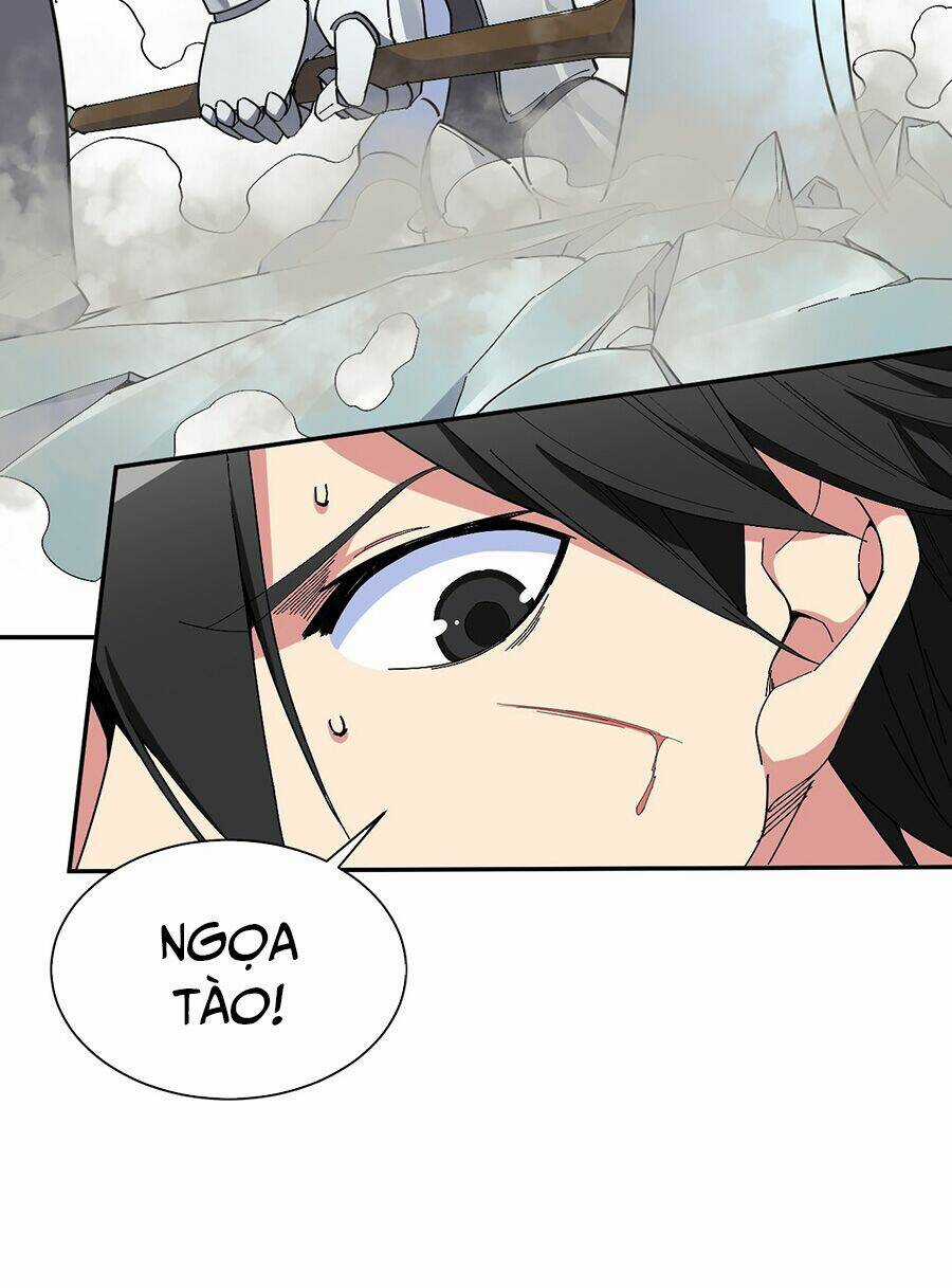 Đồ Long Kỵ Sĩ Hôn Môi Ác Long - Chapter 4 - Trang 5