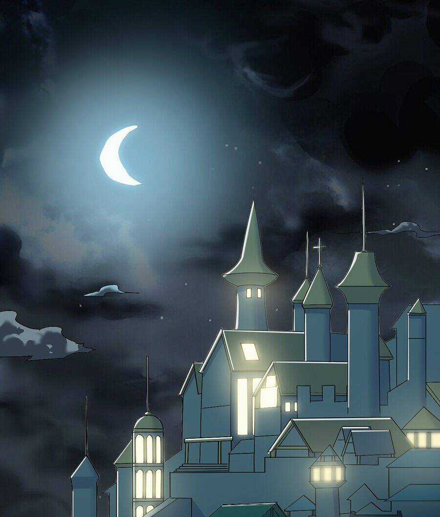 Đồ Long Kỵ Sĩ Hôn Môi Ác Long - Chapter 4 - Trang 41