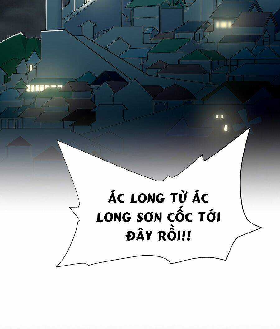 Đồ Long Kỵ Sĩ Hôn Môi Ác Long - Chapter 4 - Trang 42