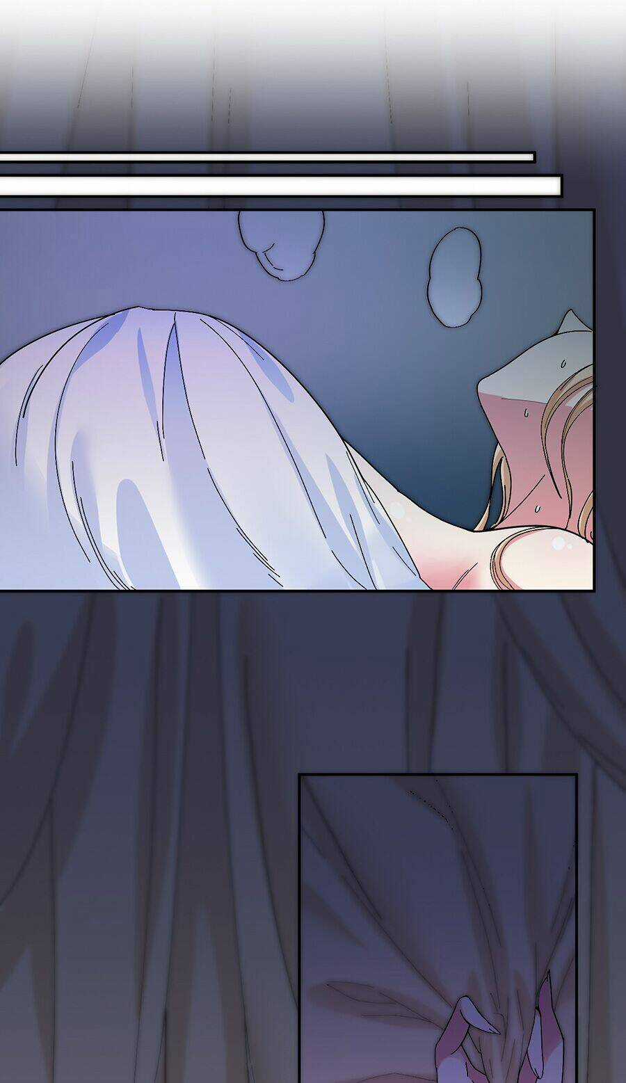 Đồ Long Kỵ Sĩ Hôn Môi Ác Long - Chapter 4 - Trang 43