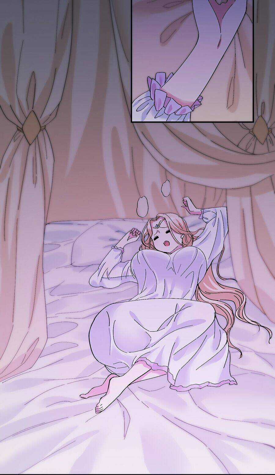 Đồ Long Kỵ Sĩ Hôn Môi Ác Long - Chapter 4 - Trang 44