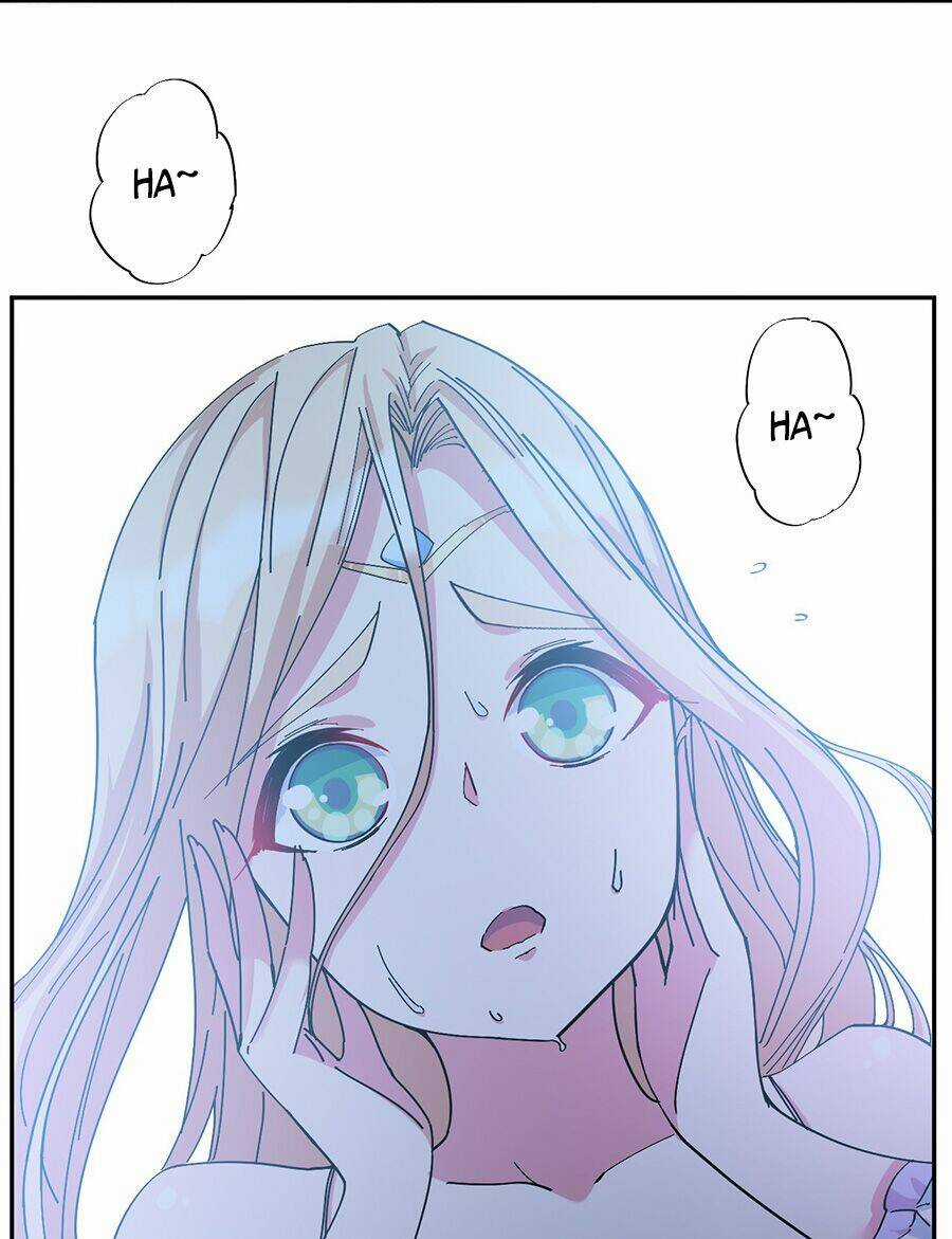 Đồ Long Kỵ Sĩ Hôn Môi Ác Long - Chapter 4 - Trang 46