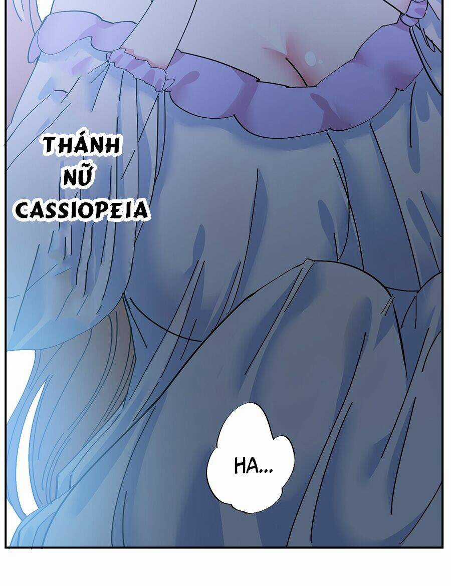 Đồ Long Kỵ Sĩ Hôn Môi Ác Long - Chapter 4 - Trang 47