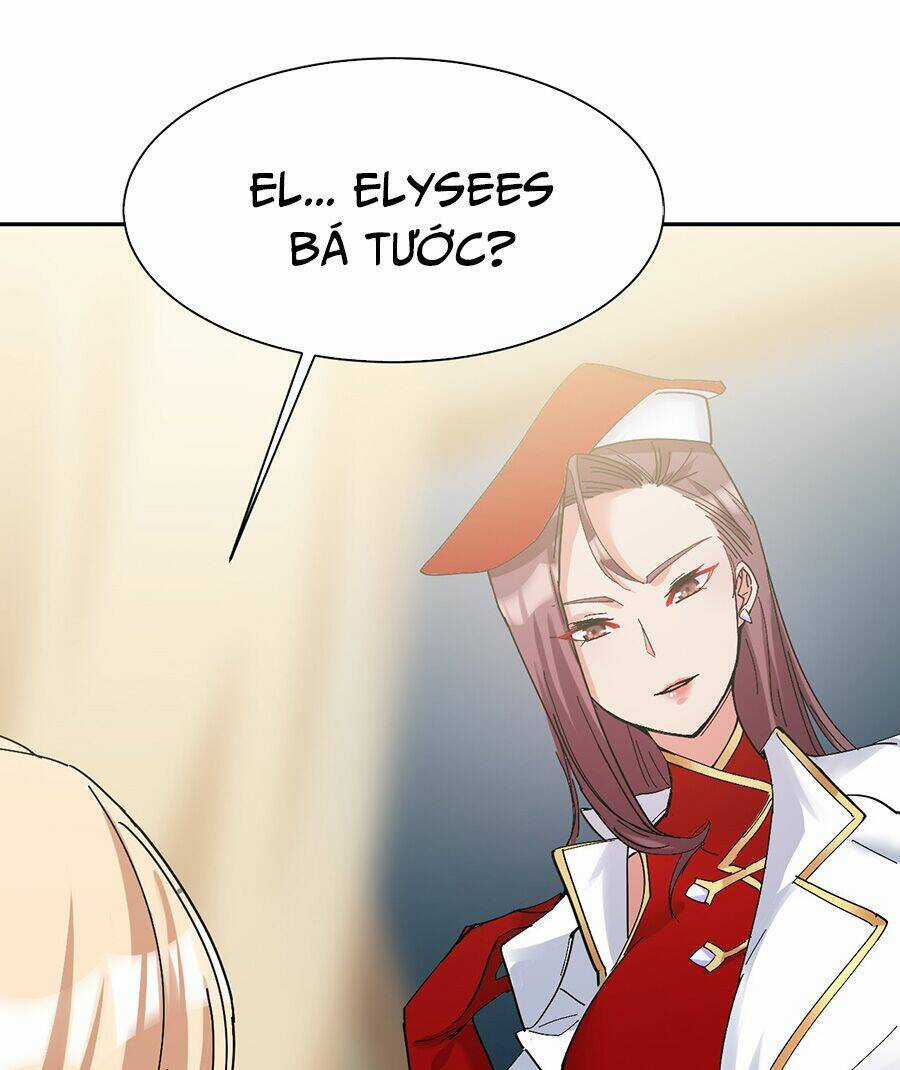 Đồ Long Kỵ Sĩ Hôn Môi Ác Long - Chapter 4 - Trang 49