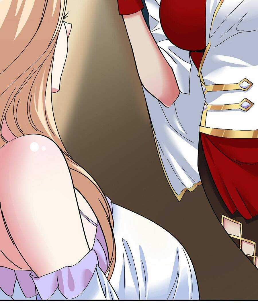 Đồ Long Kỵ Sĩ Hôn Môi Ác Long - Chapter 4 - Trang 50