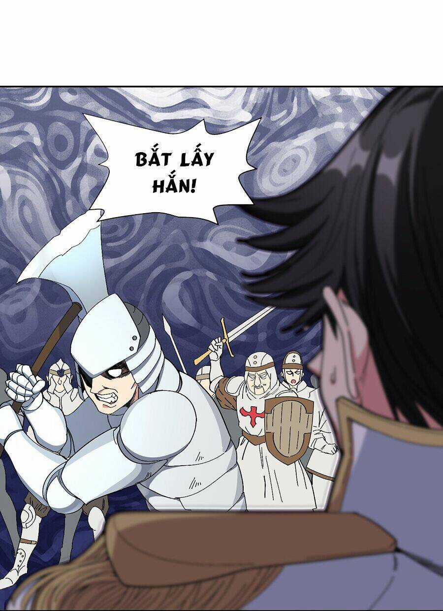 Đồ Long Kỵ Sĩ Hôn Môi Ác Long - Chapter 4 - Trang 6