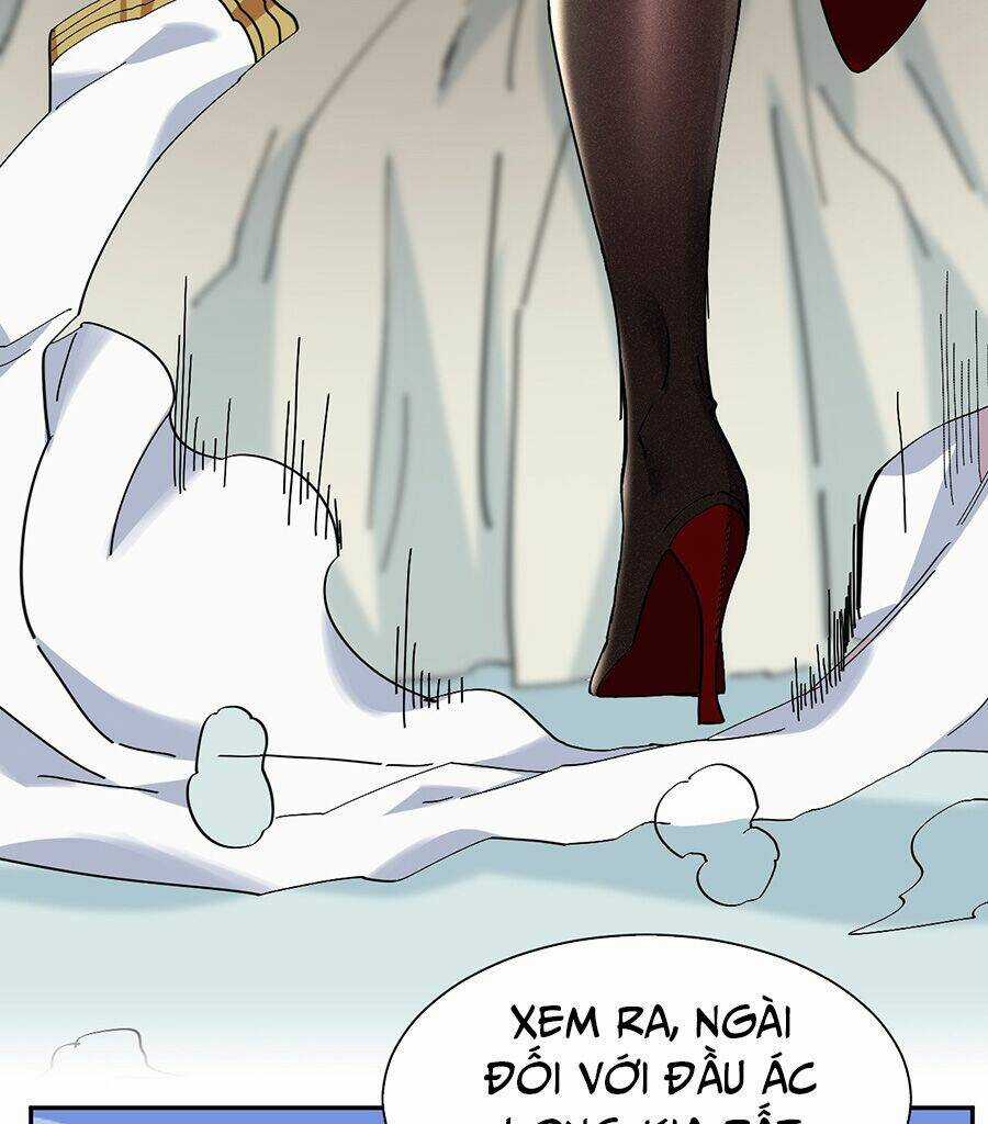 Đồ Long Kỵ Sĩ Hôn Môi Ác Long - Chapter 4 - Trang 55