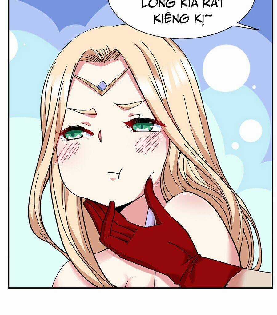 Đồ Long Kỵ Sĩ Hôn Môi Ác Long - Chapter 4 - Trang 56