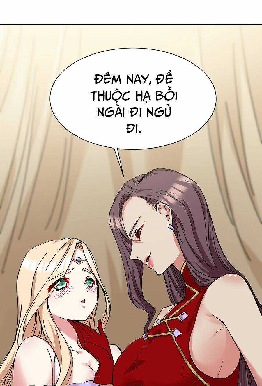 Đồ Long Kỵ Sĩ Hôn Môi Ác Long - Chapter 4 - Trang 57