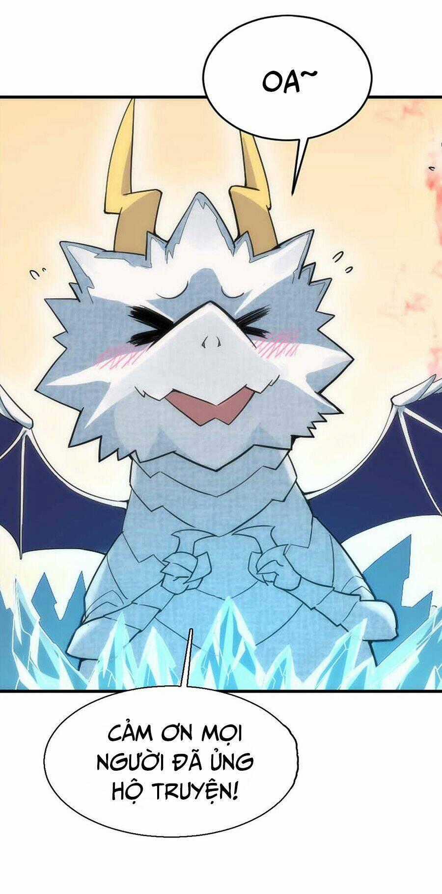 Đồ Long Kỵ Sĩ Hôn Môi Ác Long - Chapter 4 - Trang 59