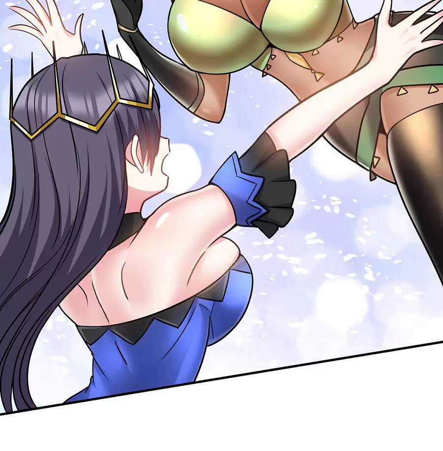 Đồ Long Kỵ Sĩ Hôn Môi Ác Long - Chapter 40.1 - Trang 4