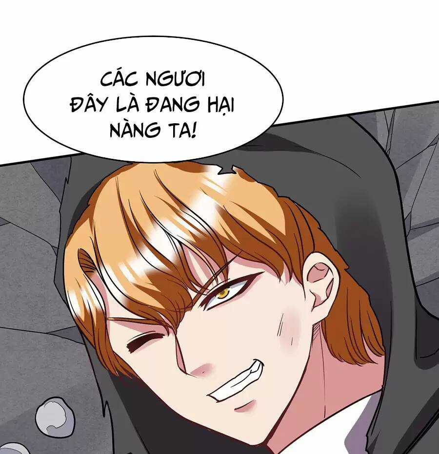 Đồ Long Kỵ Sĩ Hôn Môi Ác Long - Chapter 40.1 - Trang 5