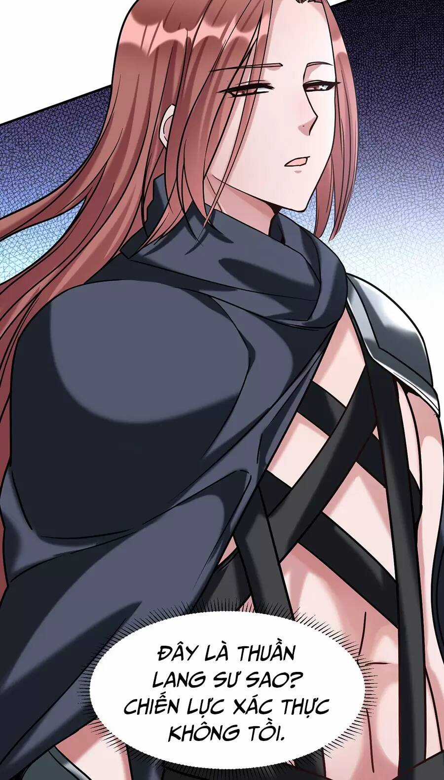 Đồ Long Kỵ Sĩ Hôn Môi Ác Long - Chapter 40.2 - Trang 24