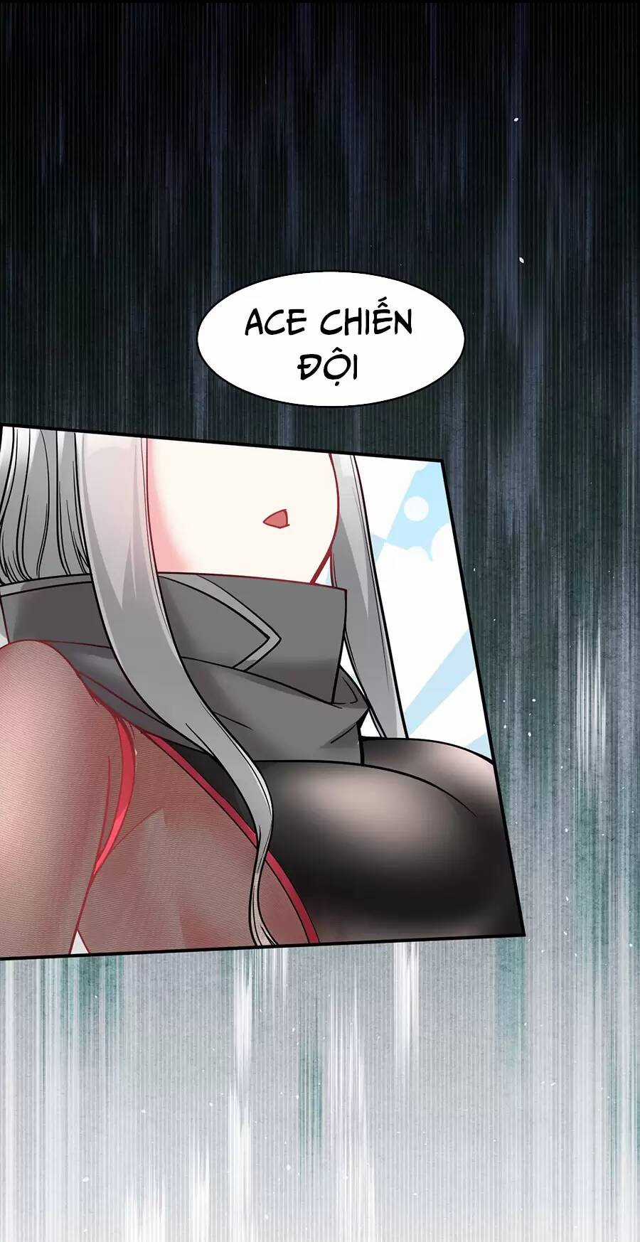 Đồ Long Kỵ Sĩ Hôn Môi Ác Long - Chapter 41.1 - Trang 19