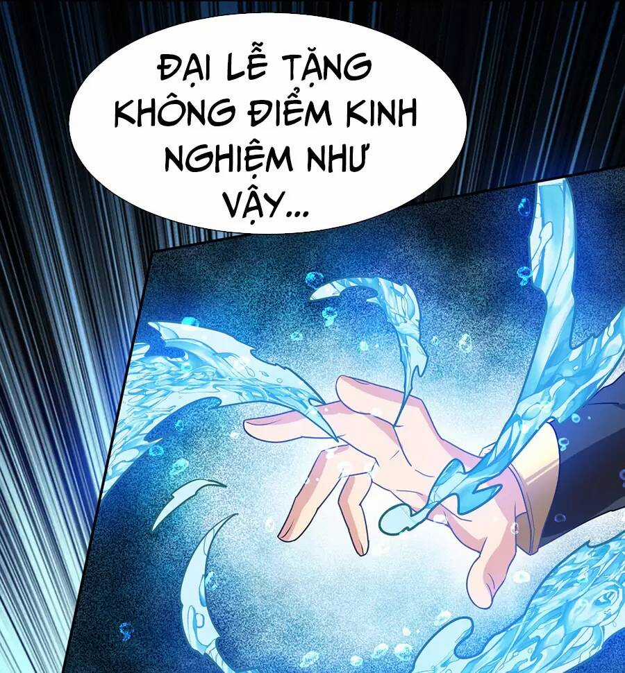 Đồ Long Kỵ Sĩ Hôn Môi Ác Long - Chapter 41.2 - Trang 13