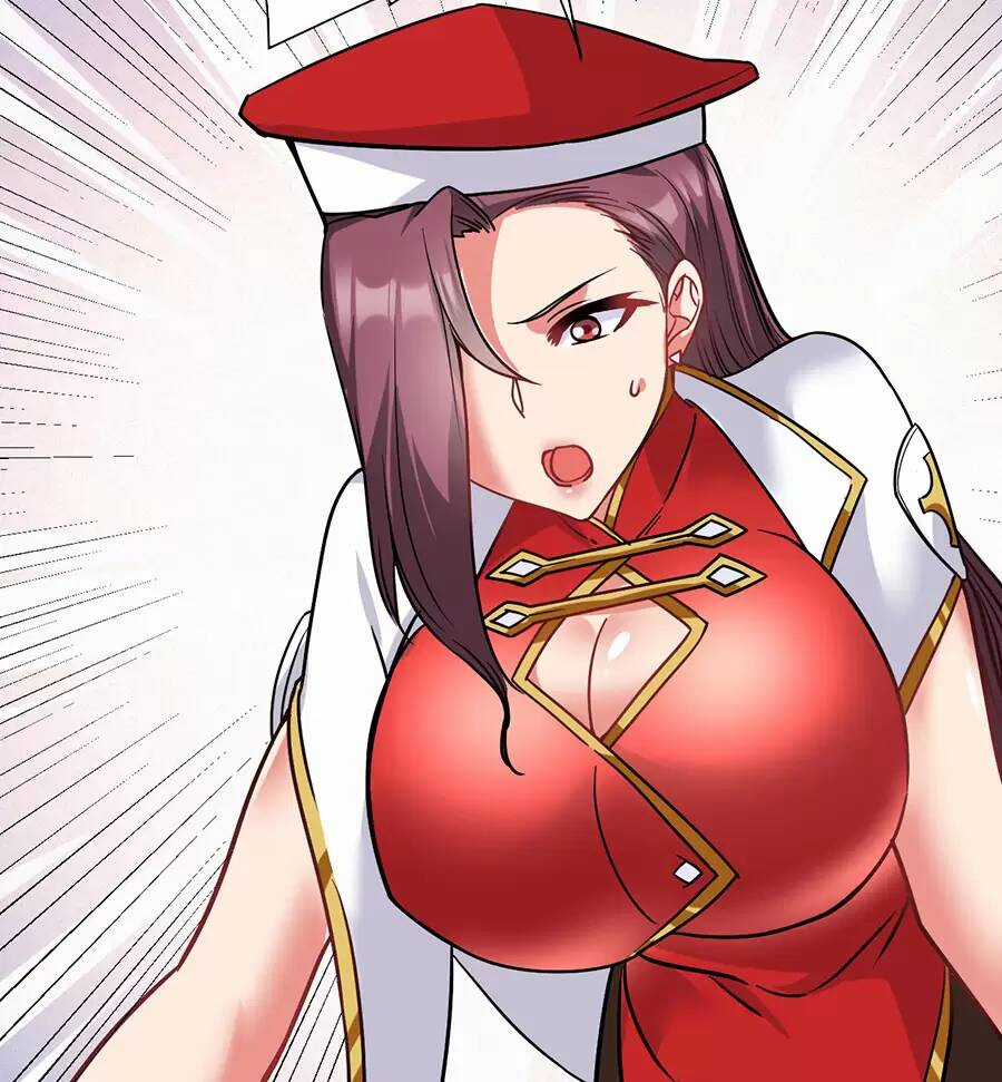 Đồ Long Kỵ Sĩ Hôn Môi Ác Long - Chapter 41.2 - Trang 18