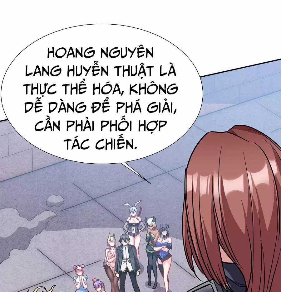Đồ Long Kỵ Sĩ Hôn Môi Ác Long - Chapter 41.2 - Trang 3