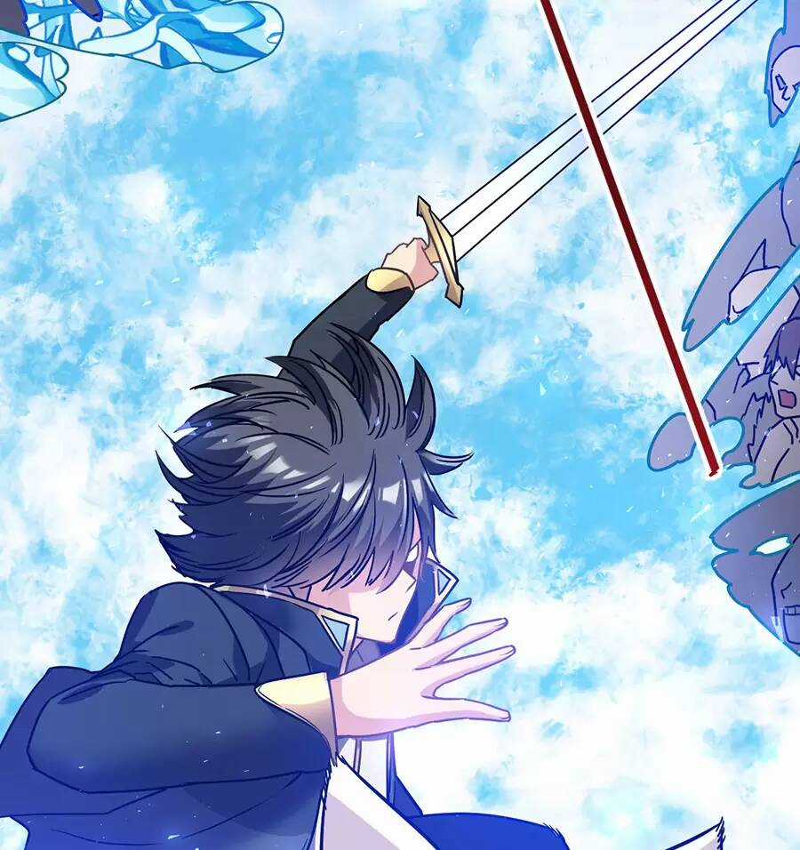 Đồ Long Kỵ Sĩ Hôn Môi Ác Long - Chapter 41.2 - Trang 26