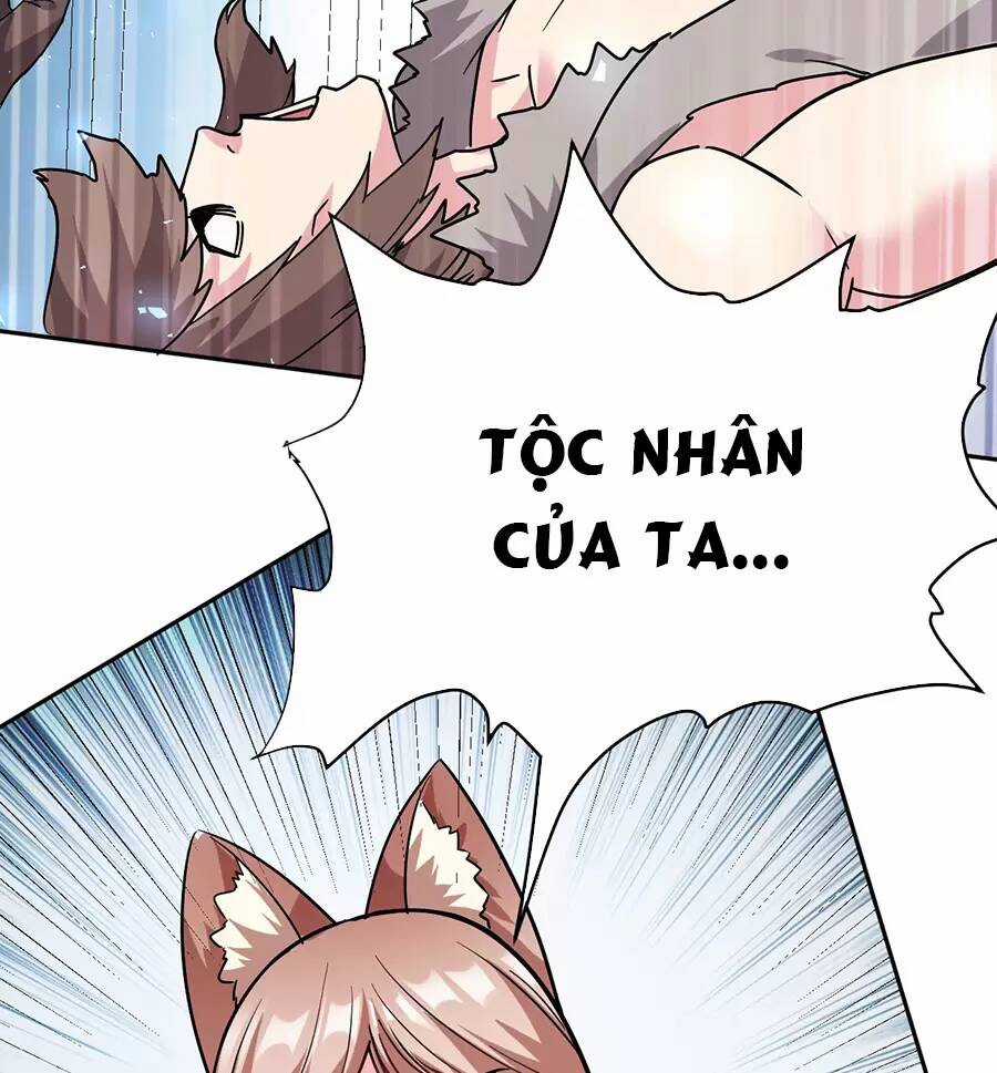 Đồ Long Kỵ Sĩ Hôn Môi Ác Long - Chapter 41.2 - Trang 33