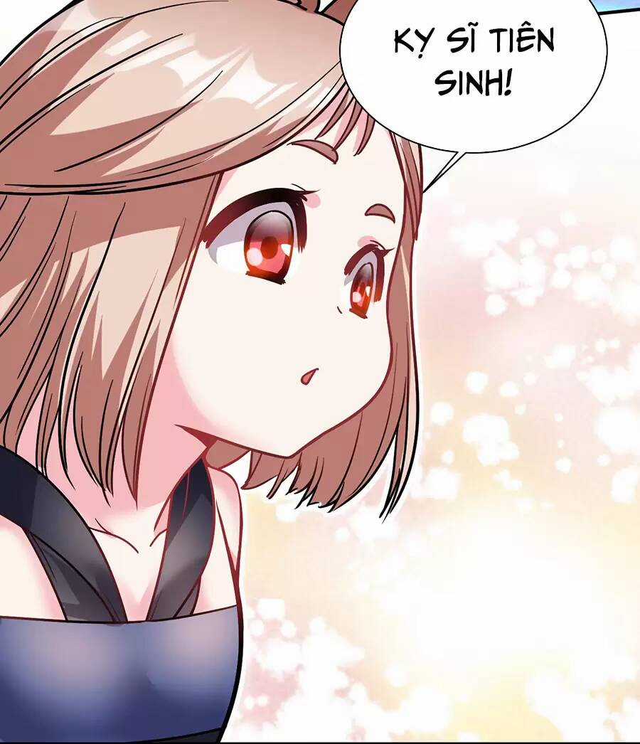 Đồ Long Kỵ Sĩ Hôn Môi Ác Long - Chapter 41.2 - Trang 46