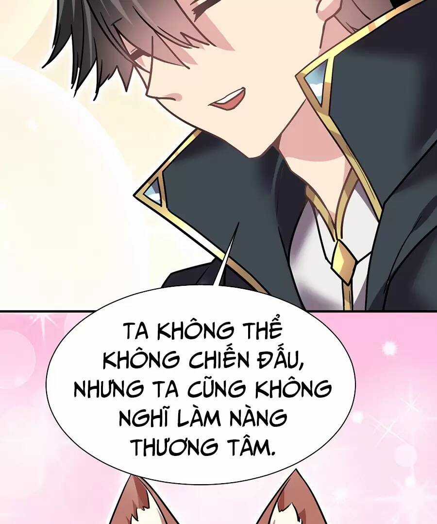 Đồ Long Kỵ Sĩ Hôn Môi Ác Long - Chapter 41.2 - Trang 48