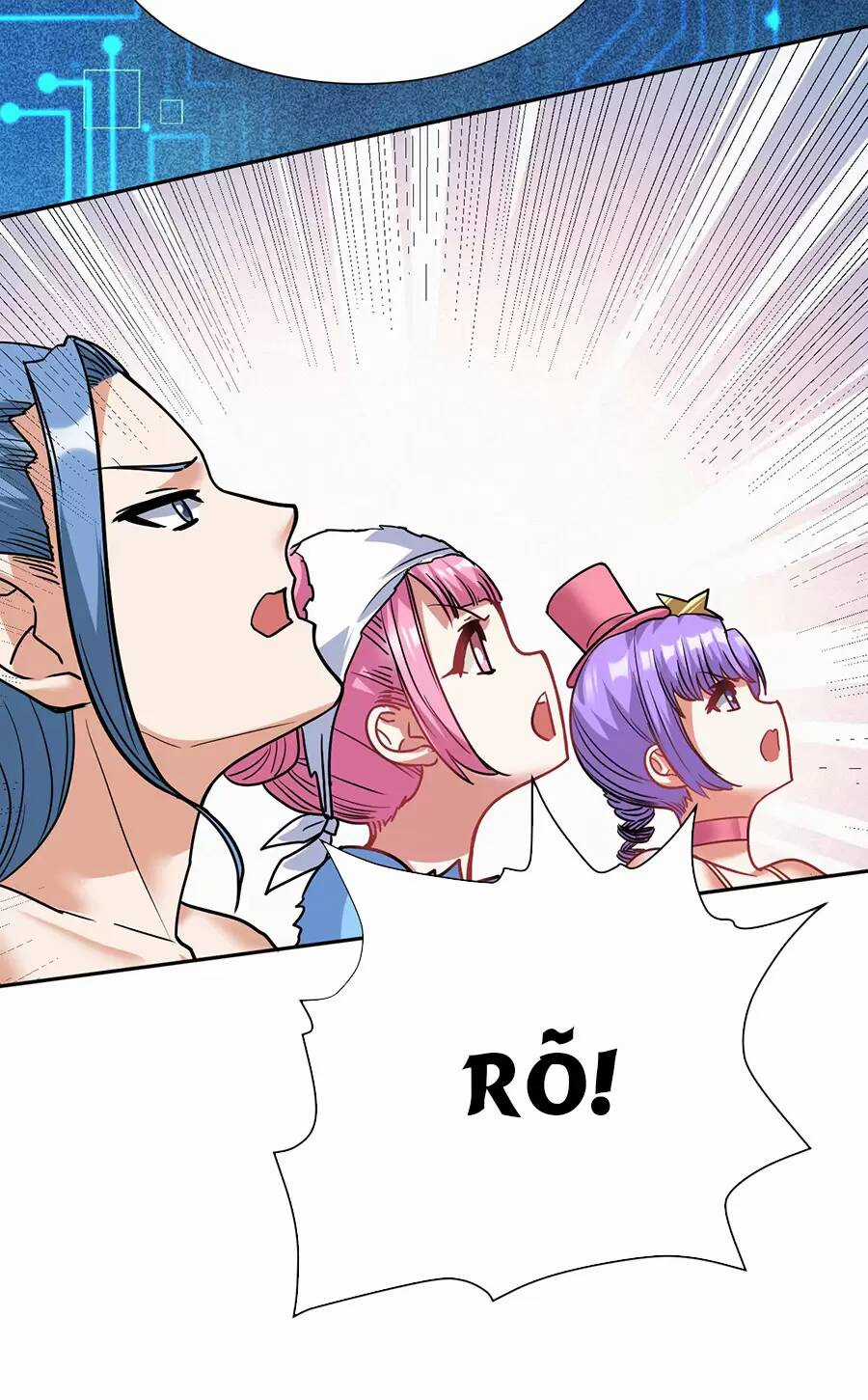 Đồ Long Kỵ Sĩ Hôn Môi Ác Long - Chapter 41.2 - Trang 6