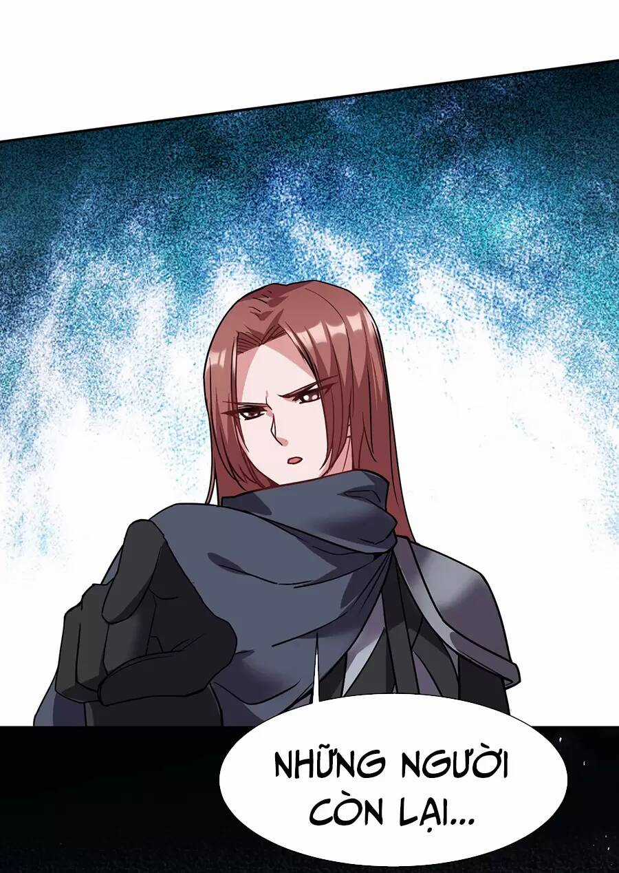 Đồ Long Kỵ Sĩ Hôn Môi Ác Long - Chapter 41.2 - Trang 7