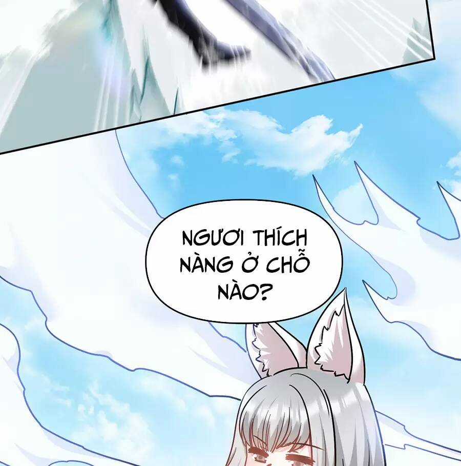 Đồ Long Kỵ Sĩ Hôn Môi Ác Long - Chapter 42.1 - Trang 6