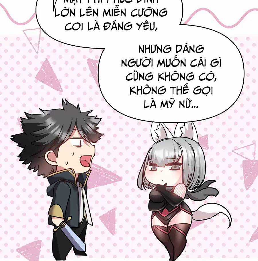 Đồ Long Kỵ Sĩ Hôn Môi Ác Long - Chapter 42.1 - Trang 8