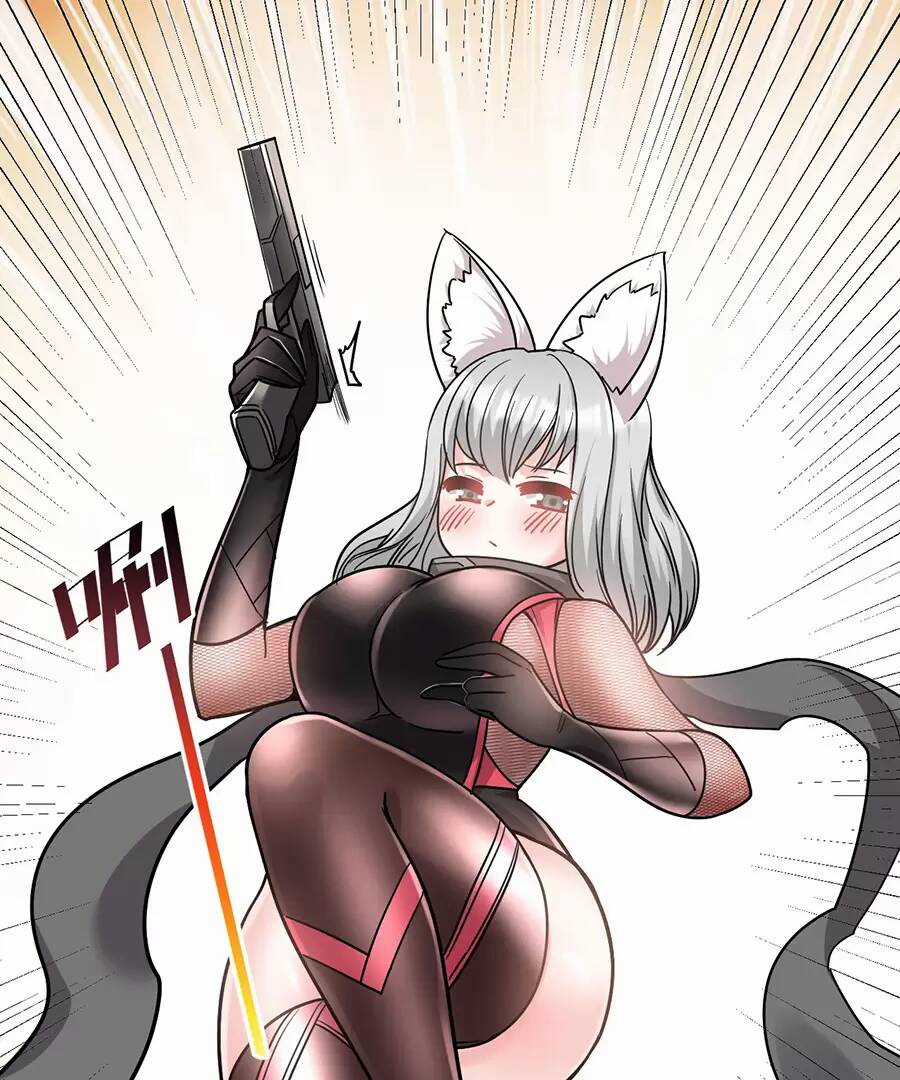 Đồ Long Kỵ Sĩ Hôn Môi Ác Long - Chapter 42.2 - Trang 17