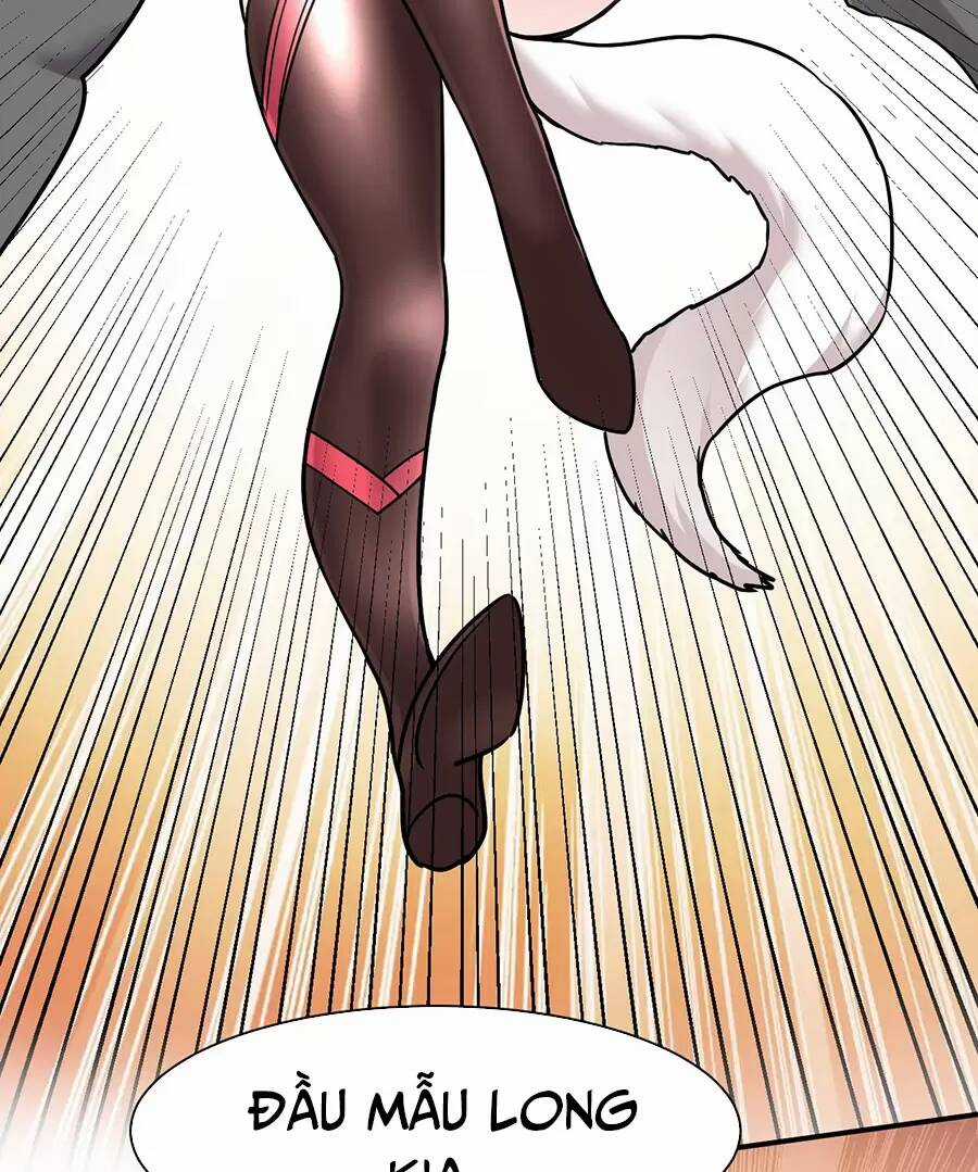 Đồ Long Kỵ Sĩ Hôn Môi Ác Long - Chapter 42.2 - Trang 18