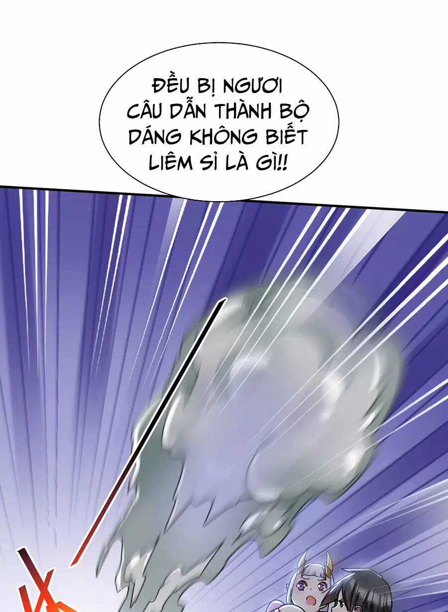 Đồ Long Kỵ Sĩ Hôn Môi Ác Long - Chapter 42.2 - Trang 20
