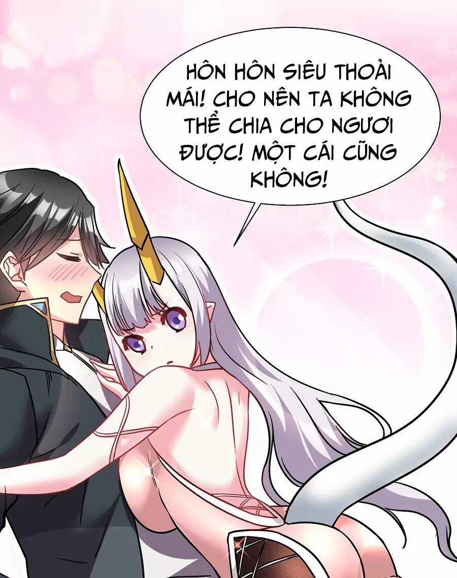 Đồ Long Kỵ Sĩ Hôn Môi Ác Long - Chapter 42.2 - Trang 3