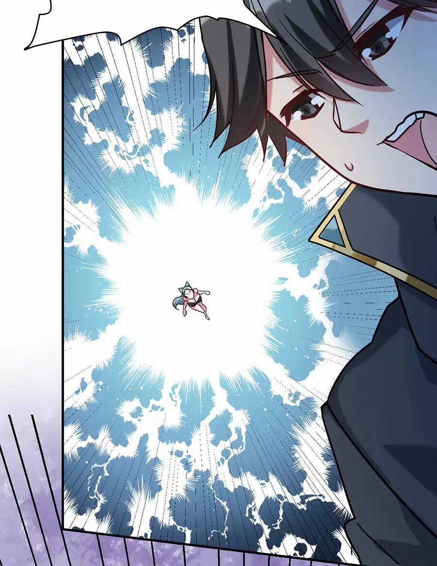 Đồ Long Kỵ Sĩ Hôn Môi Ác Long - Chapter 42.2 - Trang 33