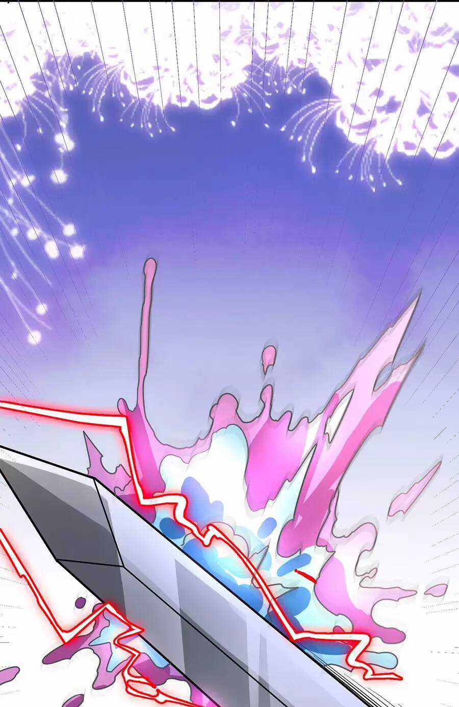 Đồ Long Kỵ Sĩ Hôn Môi Ác Long - Chapter 43.1 - Trang 9