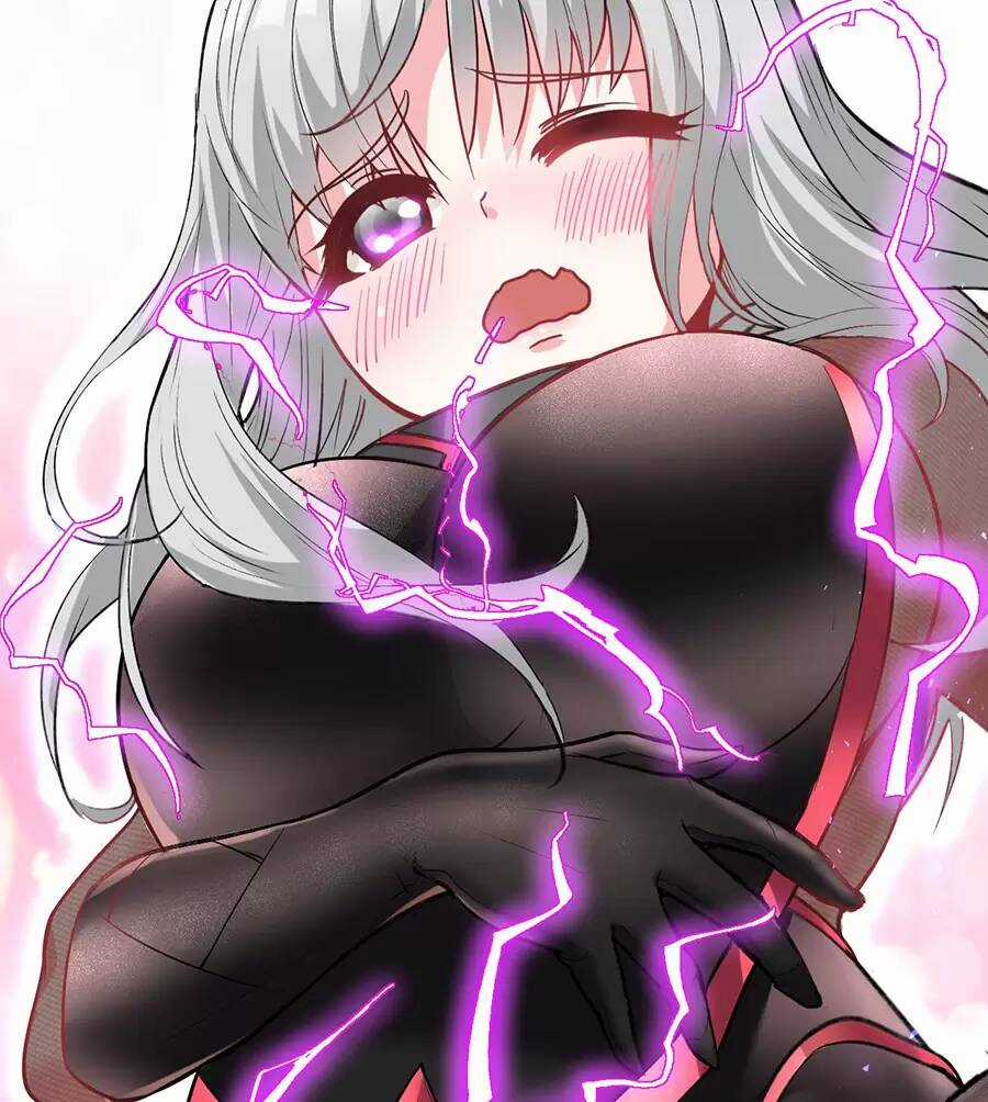 Đồ Long Kỵ Sĩ Hôn Môi Ác Long - Chapter 43.2 - Trang 12