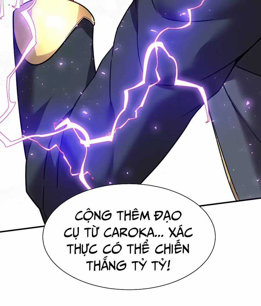 Đồ Long Kỵ Sĩ Hôn Môi Ác Long - Chapter 43.2 - Trang 29