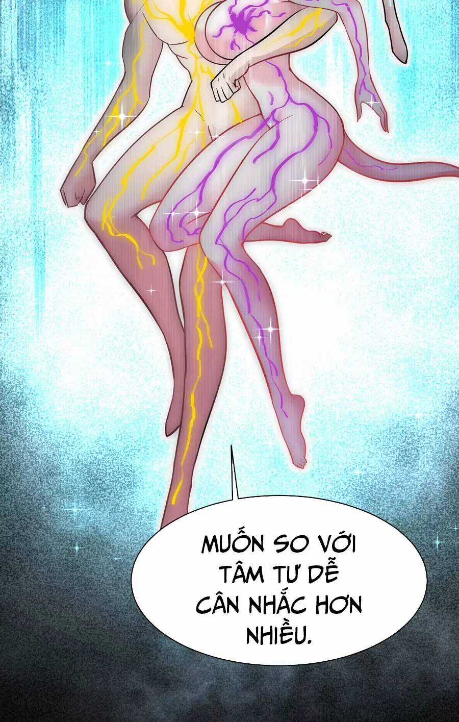 Đồ Long Kỵ Sĩ Hôn Môi Ác Long - Chapter 43.2 - Trang 4