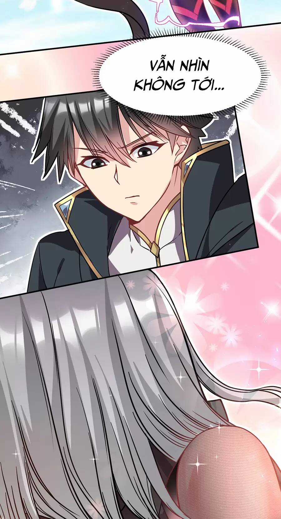 Đồ Long Kỵ Sĩ Hôn Môi Ác Long - Chapter 43.2 - Trang 31