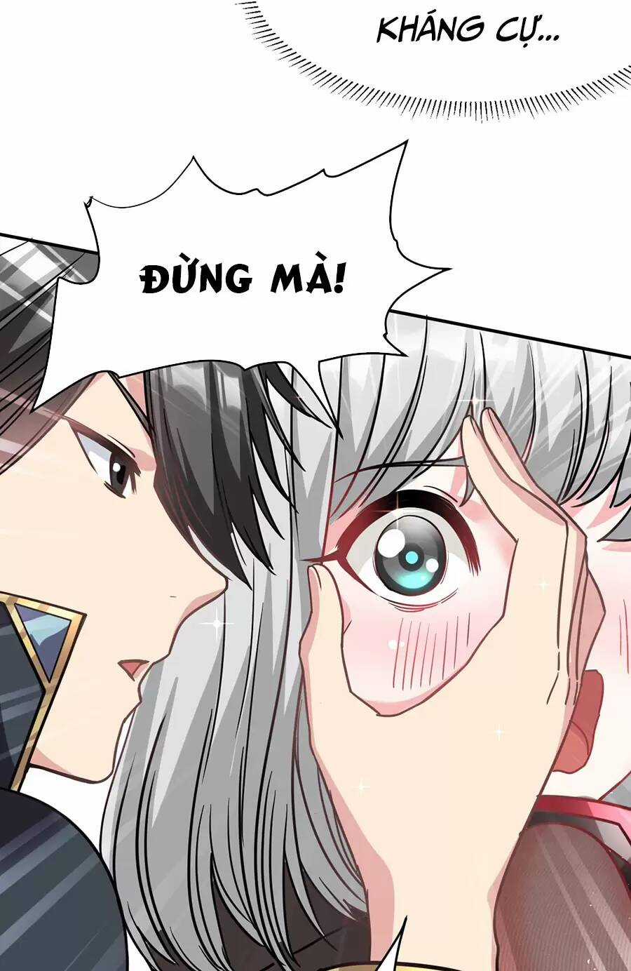 Đồ Long Kỵ Sĩ Hôn Môi Ác Long - Chapter 43.2 - Trang 38